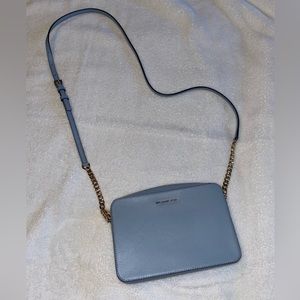 Michael Kors Jet Set crossbody